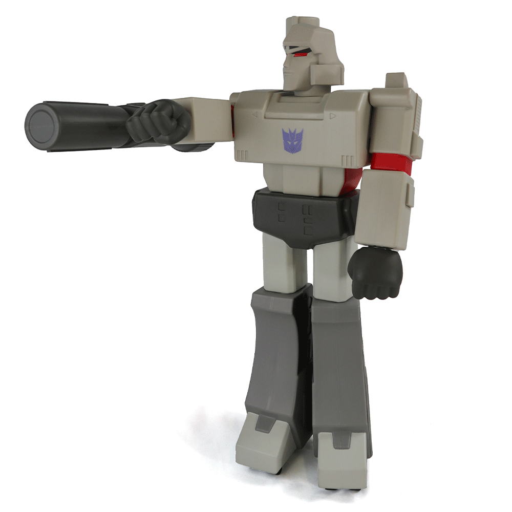 Transformers Super Shogun - Megatron
