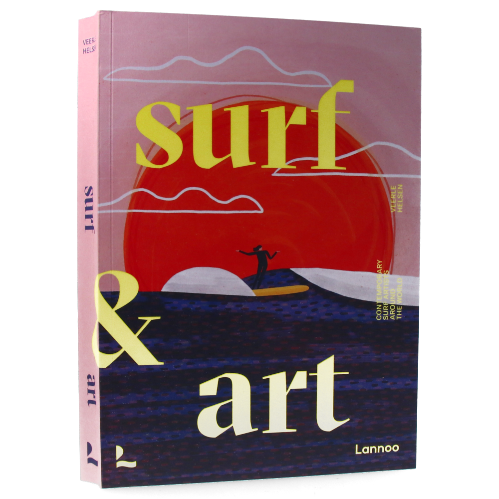 Surf & Art