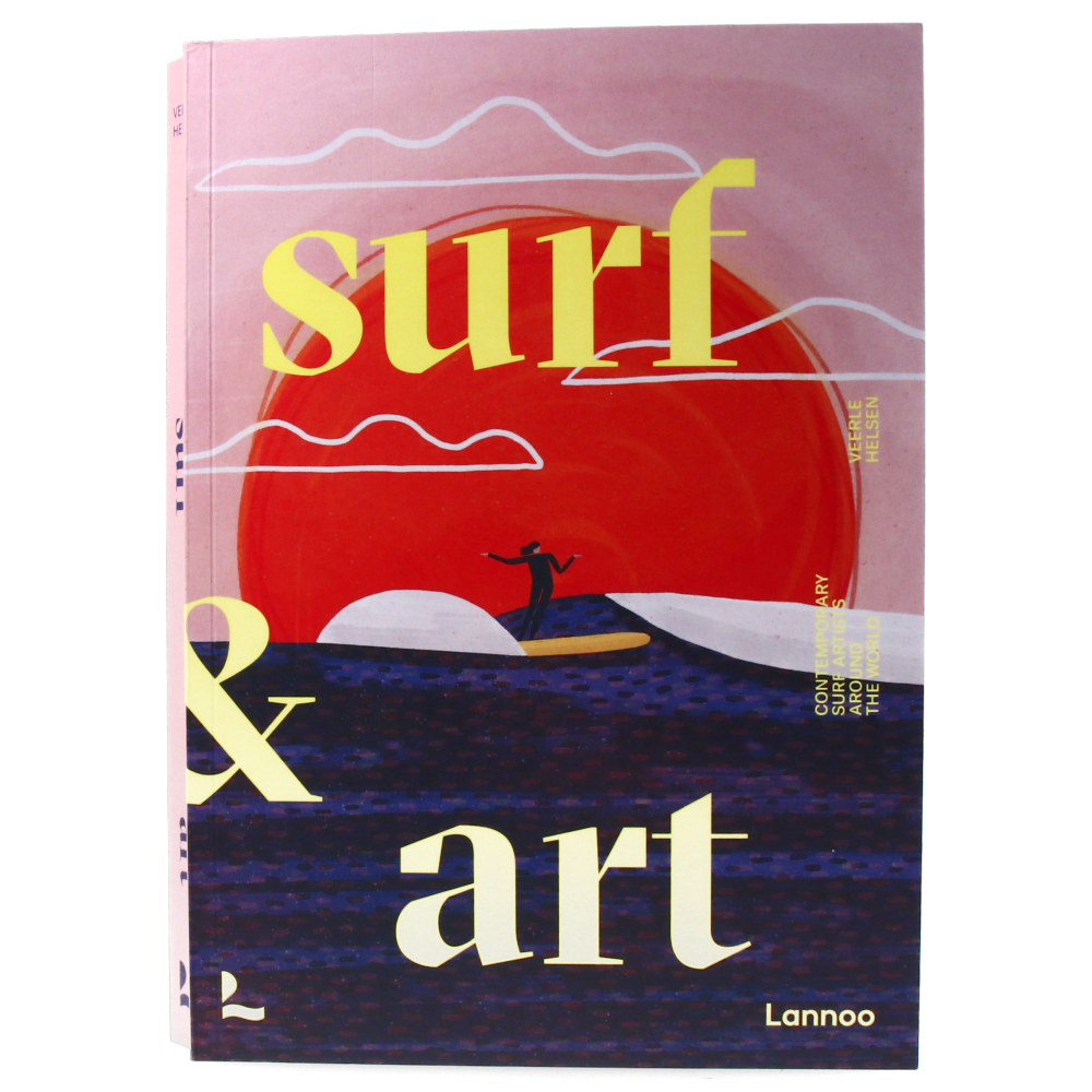 Surf & Art