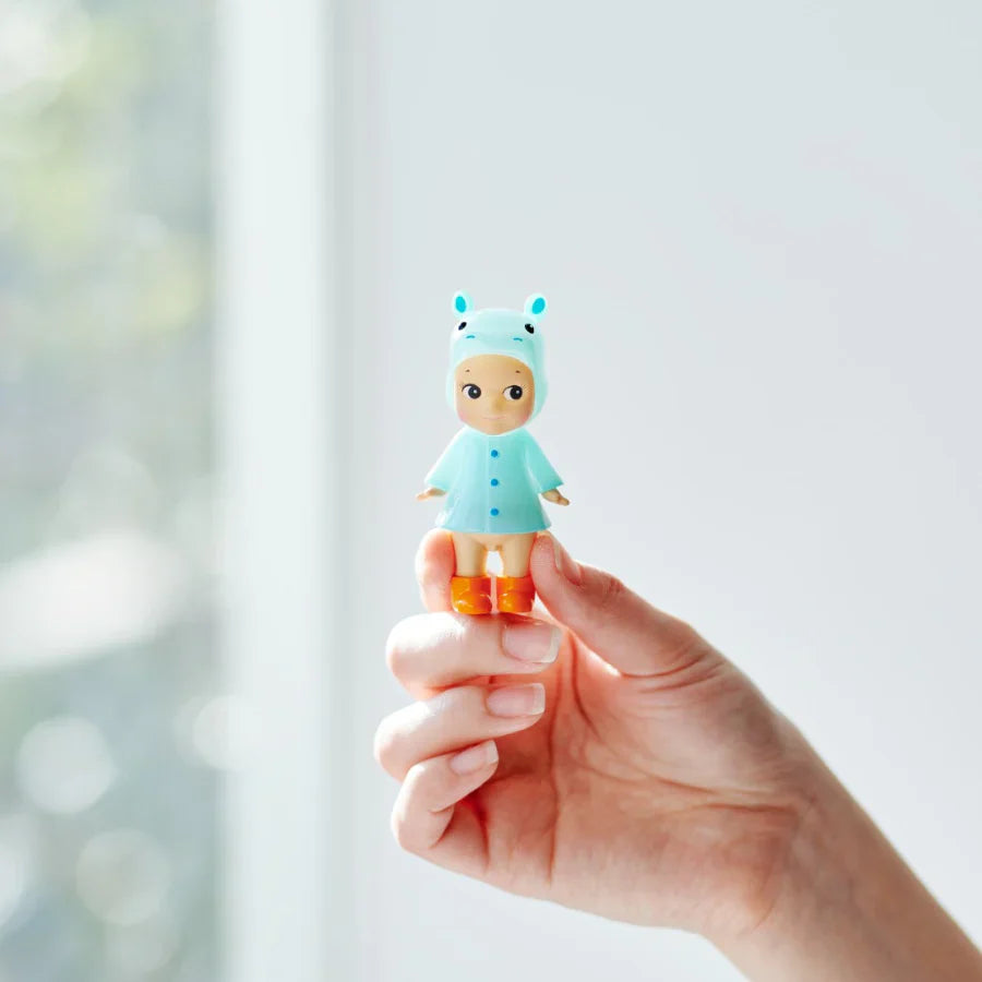 Sonny Angel - I Love Rainy Day Series