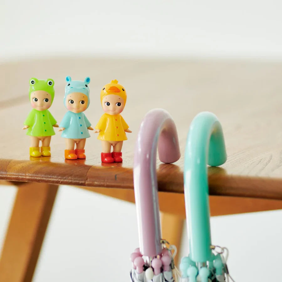 Sonny Angel - I Love Rainy Day Series