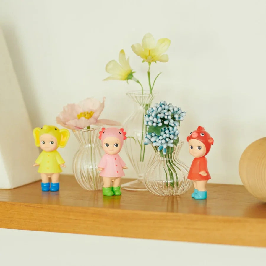 Sonny Angel - I Love Rainy Day Series