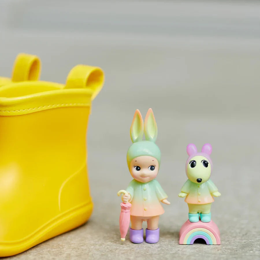 Sonny Angel - I Love Rainy Day Series