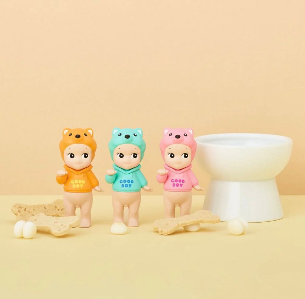 Sonny Angel - Dog Time Series