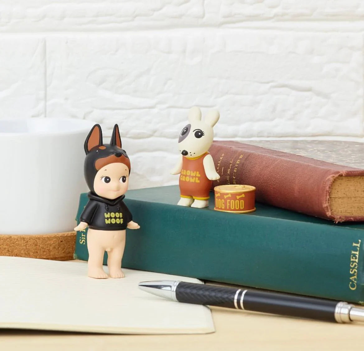 Sonny Angel - Dog Time Series