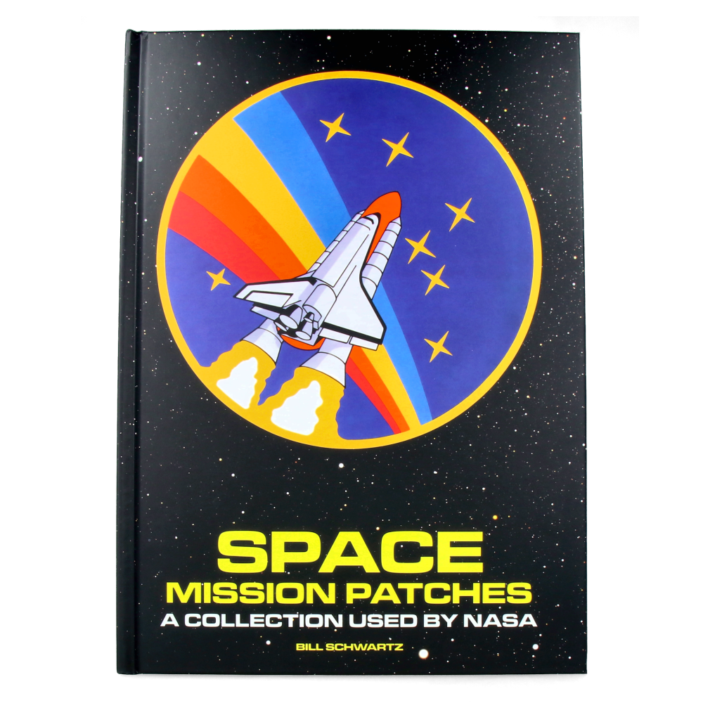 Space : The Mission Patches