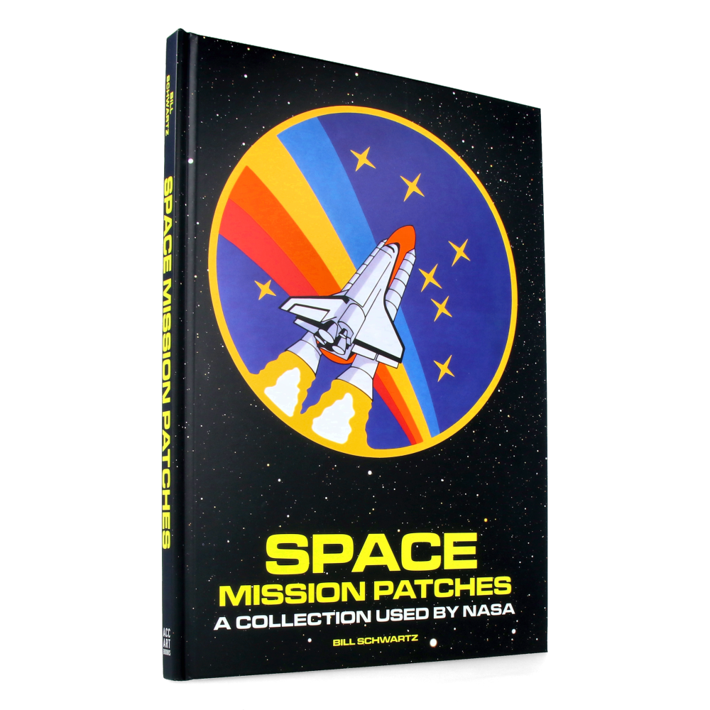 Space : The Mission Patches