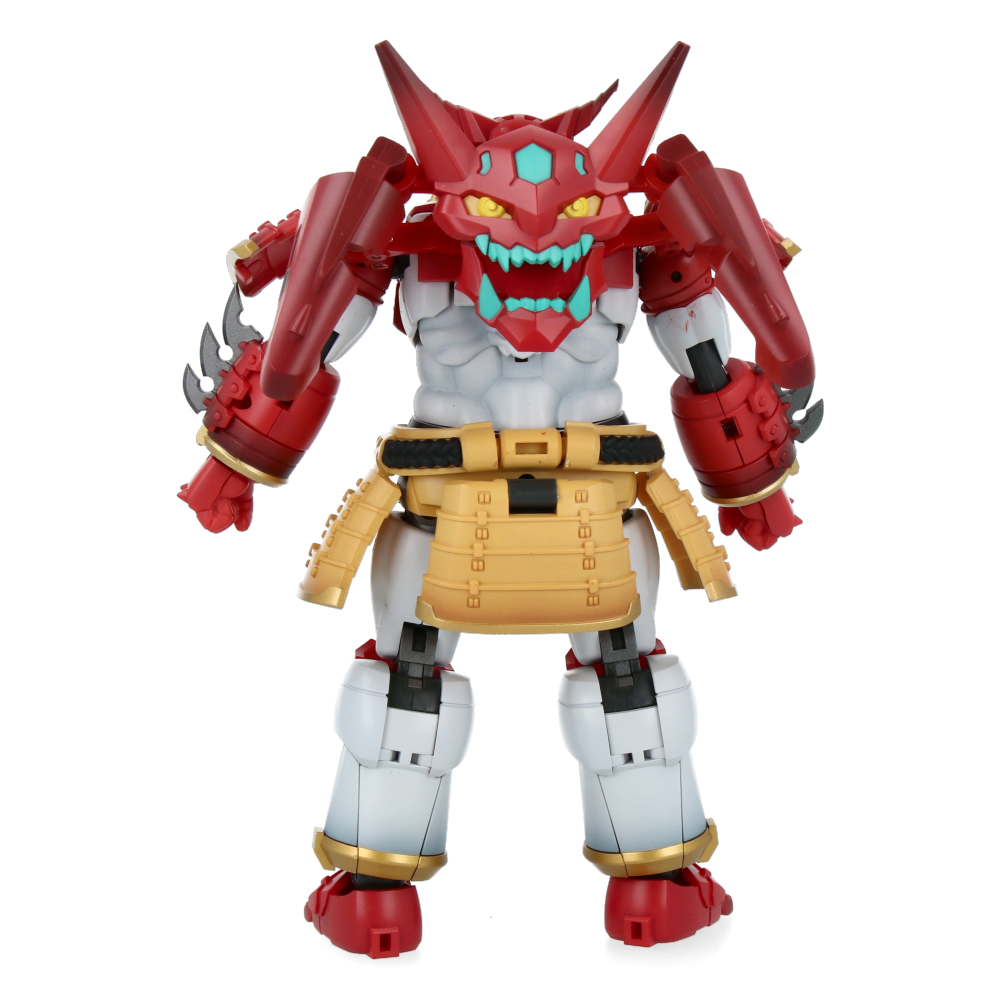 Super Robot Legend - Getter Akaoni