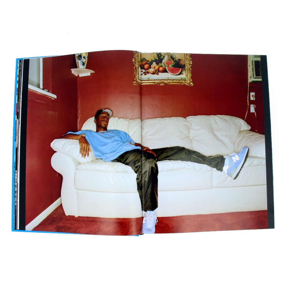 LL COOL J Presents The Streets Win : 50 Years of Hip-Hop Greatness