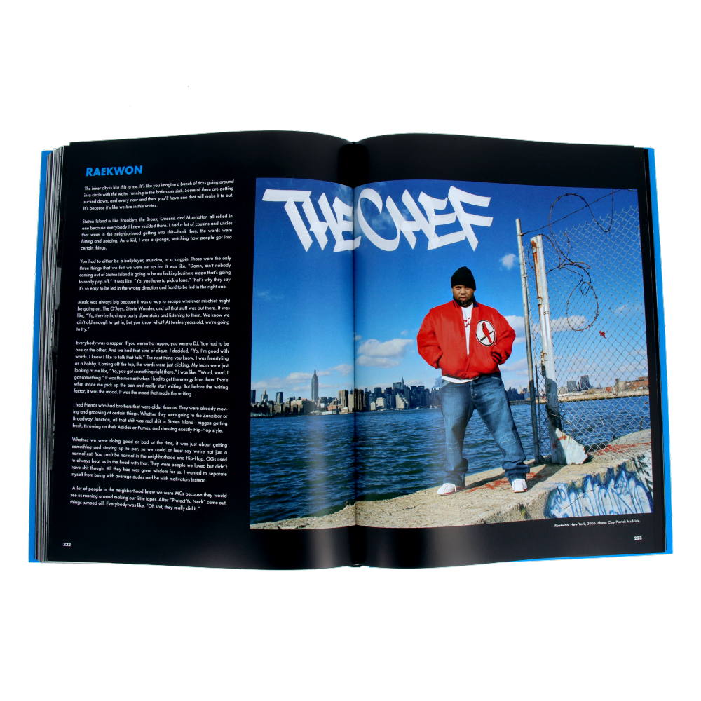 LL COOL J Presents The Streets Win : 50 Years of Hip-Hop Greatness