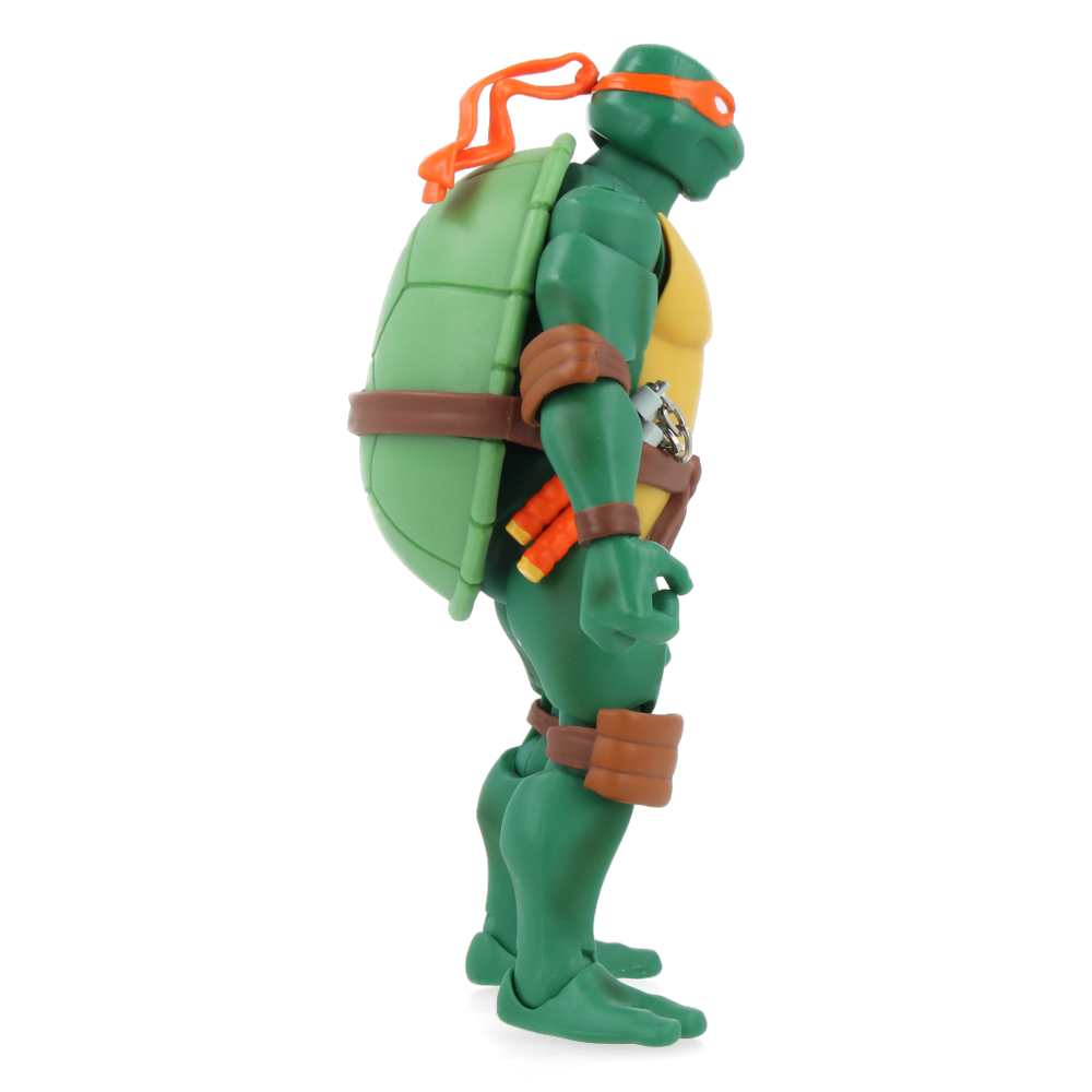 Michelangelo (Tortues Ninja - TMNT) - ULTIMATES! Wave 12