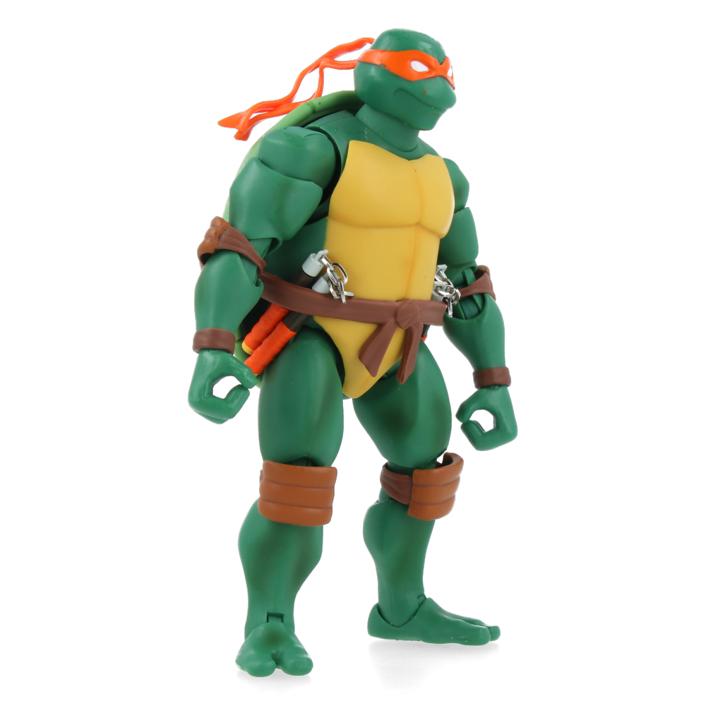 Michelangelo (Tortues Ninja - TMNT) - ULTIMATES! Wave 12