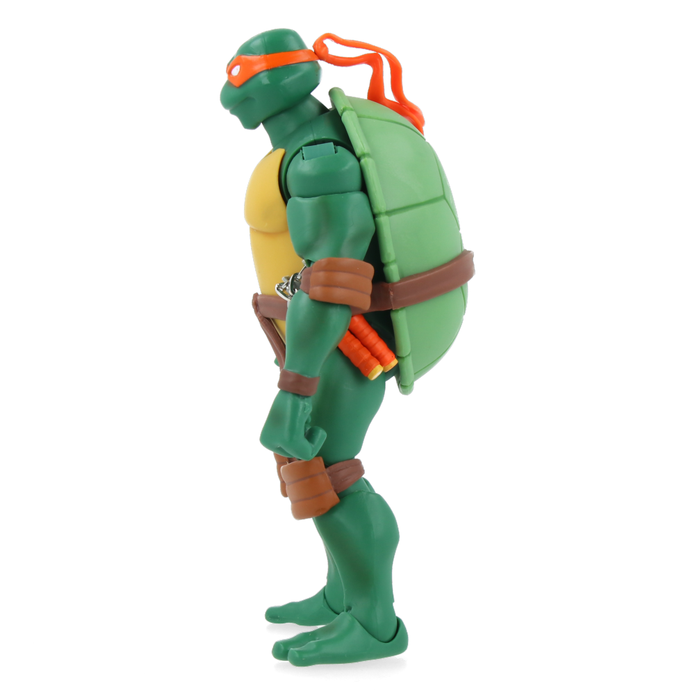 Michelangelo (Tortues Ninja - TMNT) - ULTIMATES! Wave 12