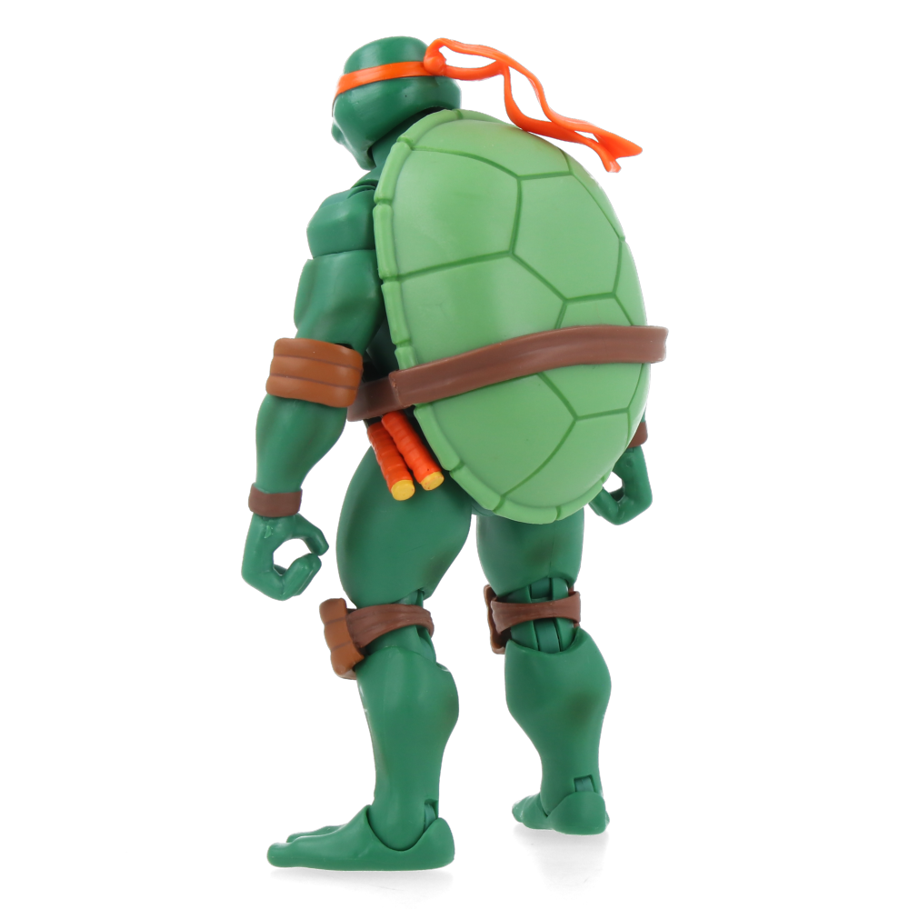 Michelangelo (Tortues Ninja - TMNT) - ULTIMATES! Wave 12
