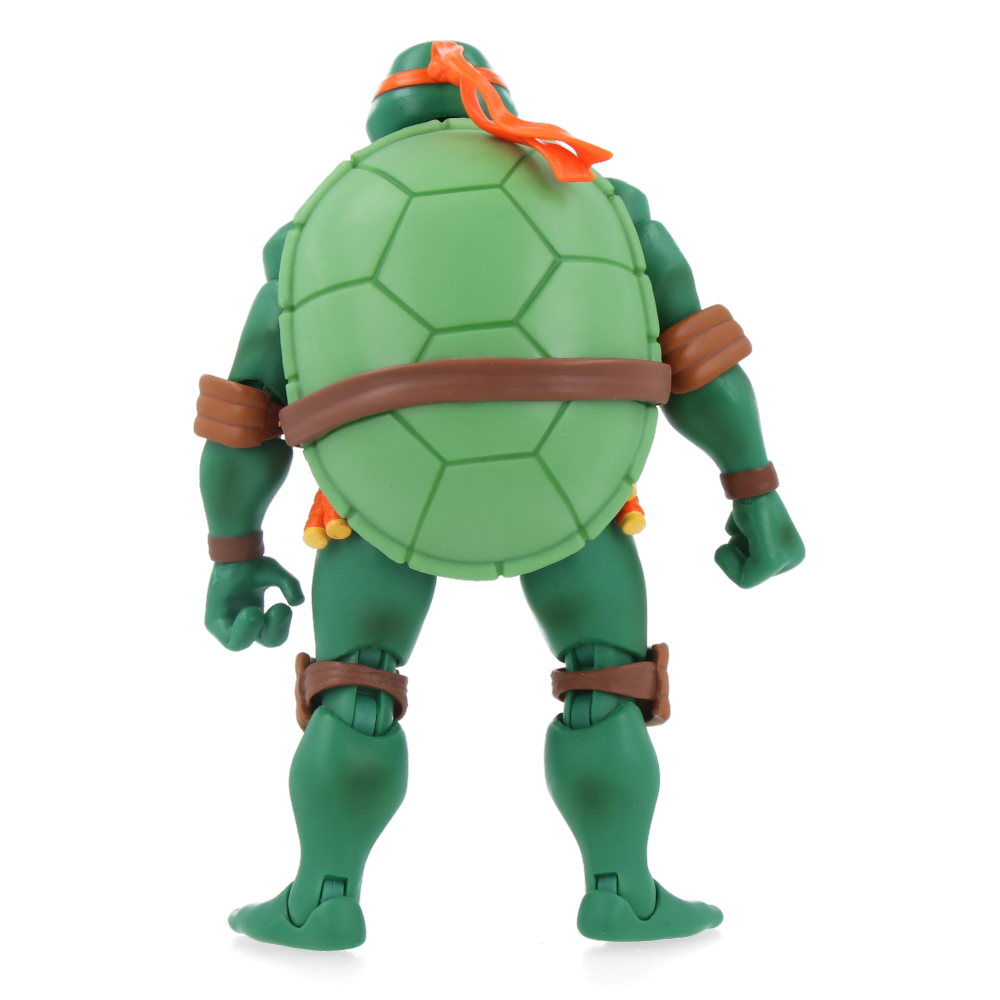 Michelangelo (Tortues Ninja - TMNT) - ULTIMATES! Wave 12