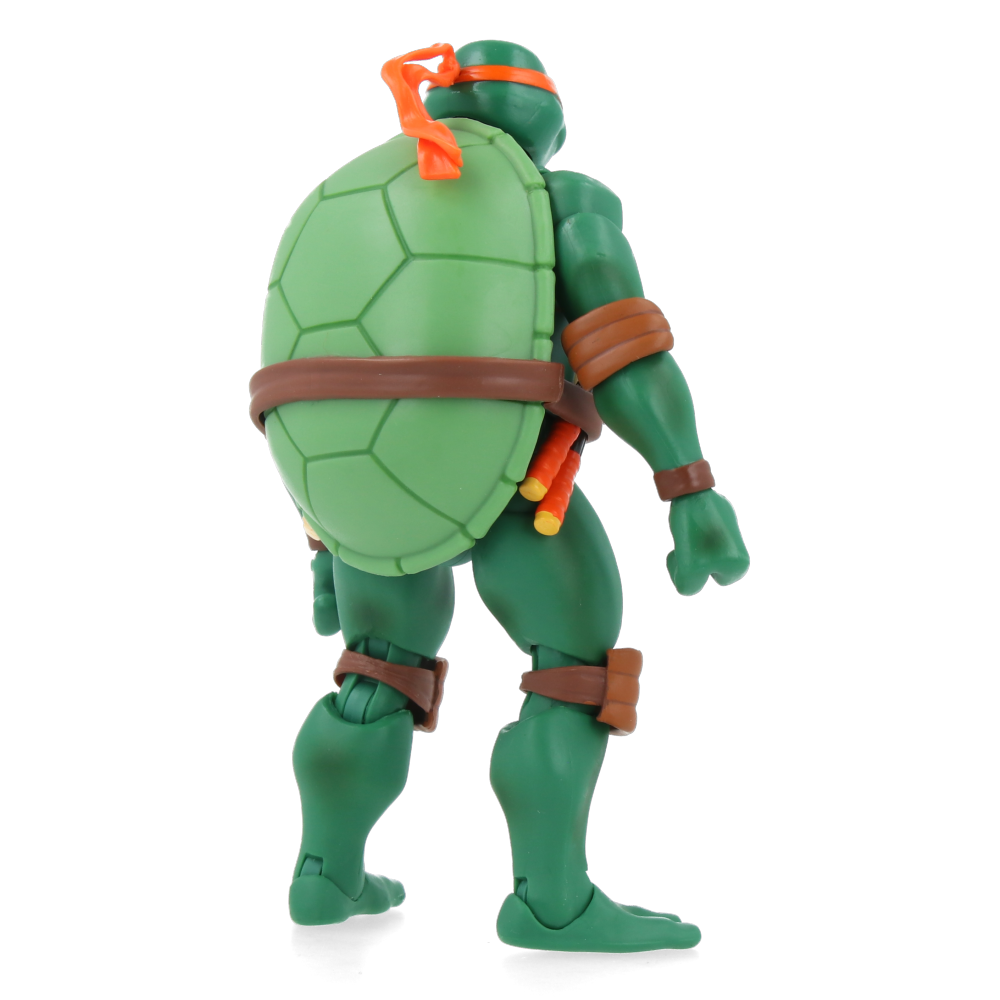 Michelangelo (Tortues Ninja - TMNT) - ULTIMATES! Wave 12