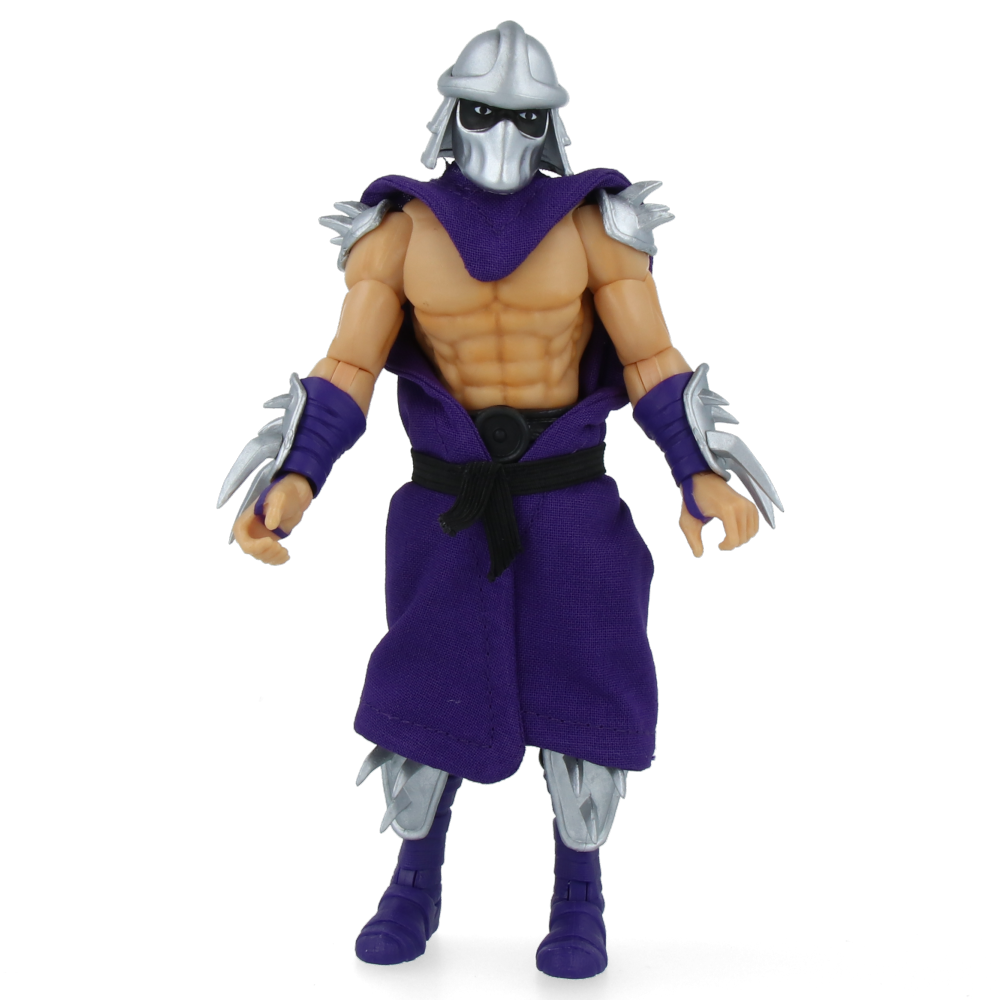 Shredder (Silver Armor) - (Les Tortues Ninja - TMNT) - Ultimates