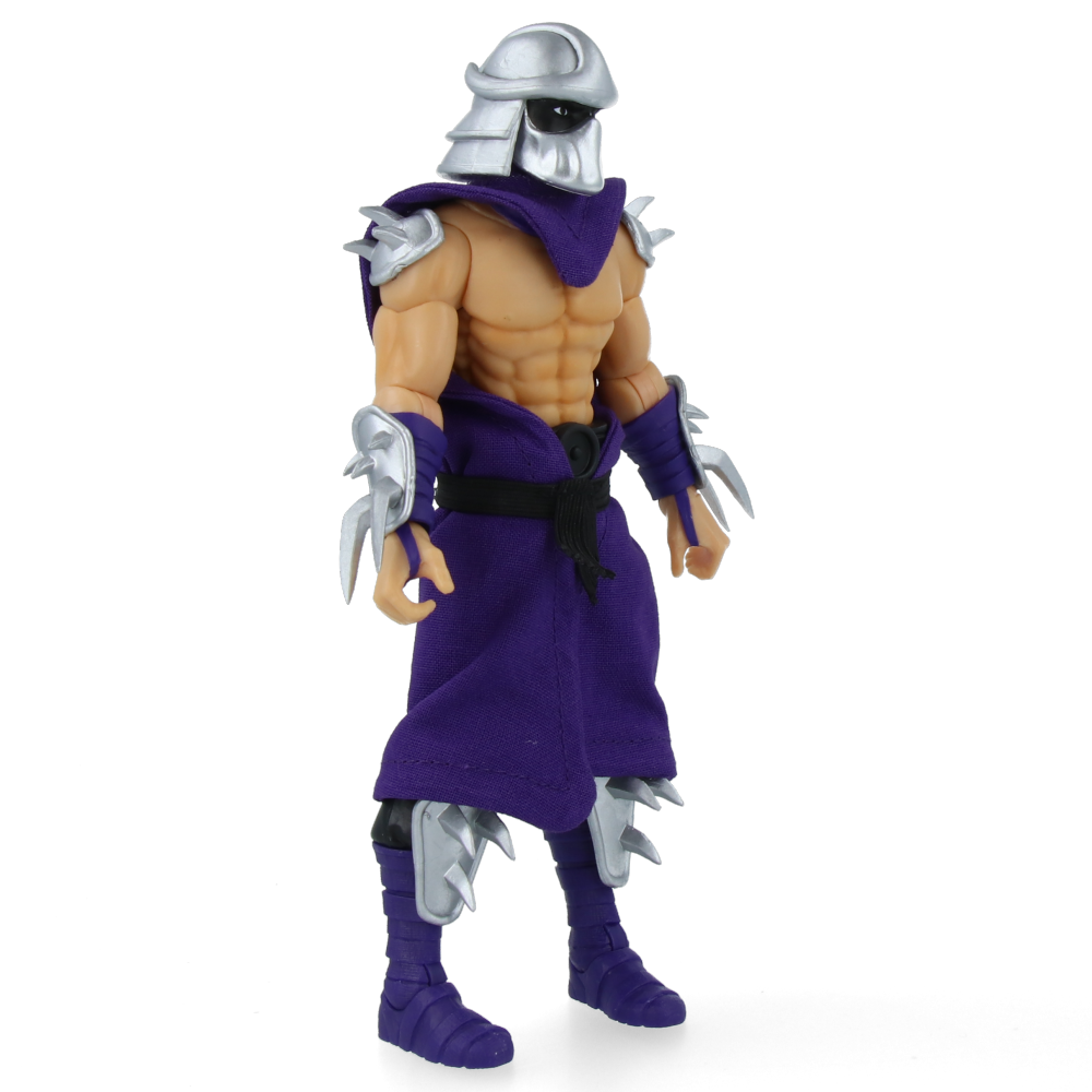 Shredder (Silver Armor) - (Les Tortues Ninja - TMNT) - Ultimates