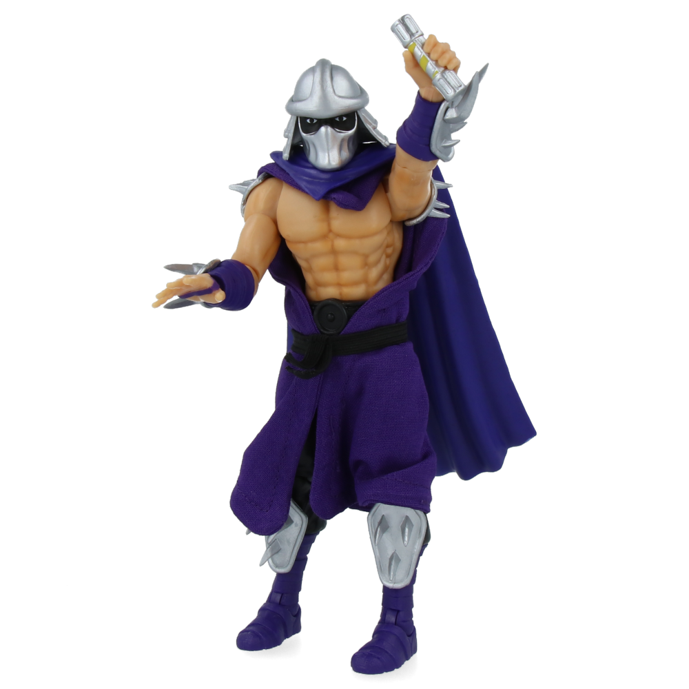 Shredder (Silver Armor) - (Les Tortues Ninja - TMNT) - Ultimates