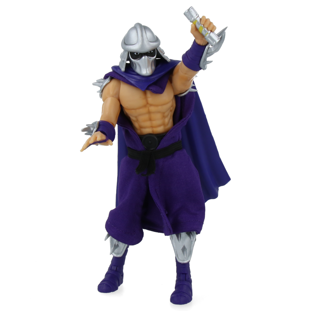 Shredder (Silver Armor) - (Les Tortues Ninja - TMNT) - Ultimates