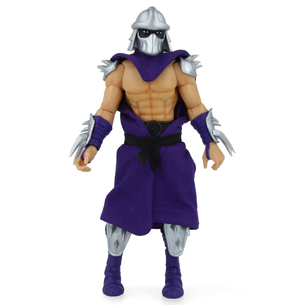 Shredder (Silver Armor) - (Les Tortues Ninja - TMNT) - Ultimates