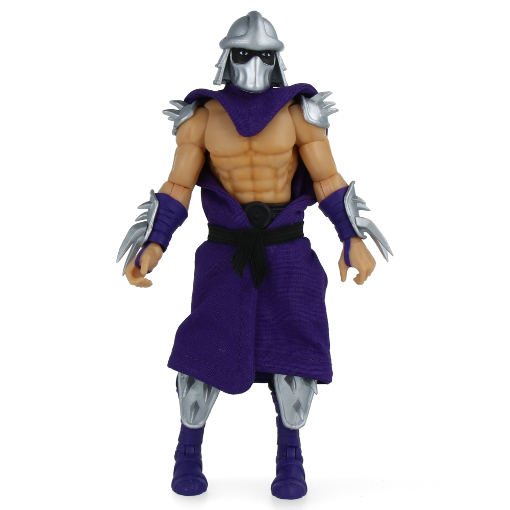 Shredder (Silver Armor) - (Les Tortues Ninja - TMNT) - Ultimates