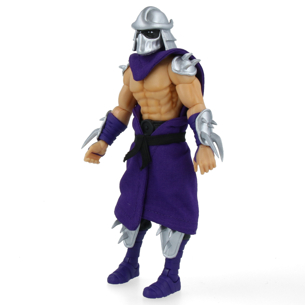 Shredder (Silver Armor) - (Les Tortues Ninja - TMNT) - Ultimates