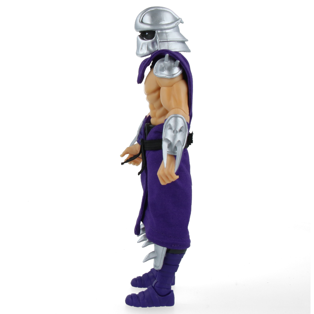 Shredder (Silver Armor) - (Les Tortues Ninja - TMNT) - Ultimates