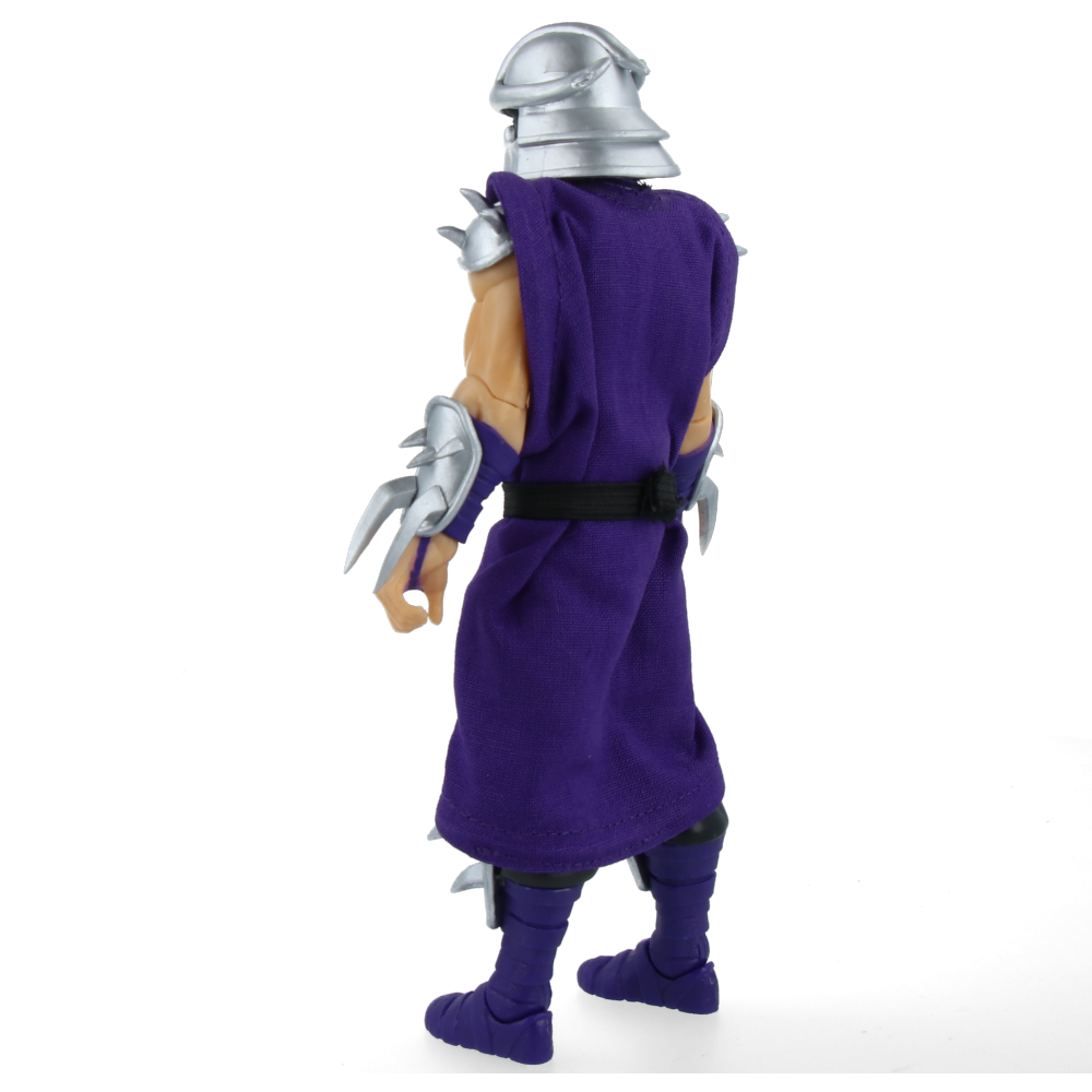 Shredder (Silver Armor) - (Les Tortues Ninja - TMNT) - Ultimates