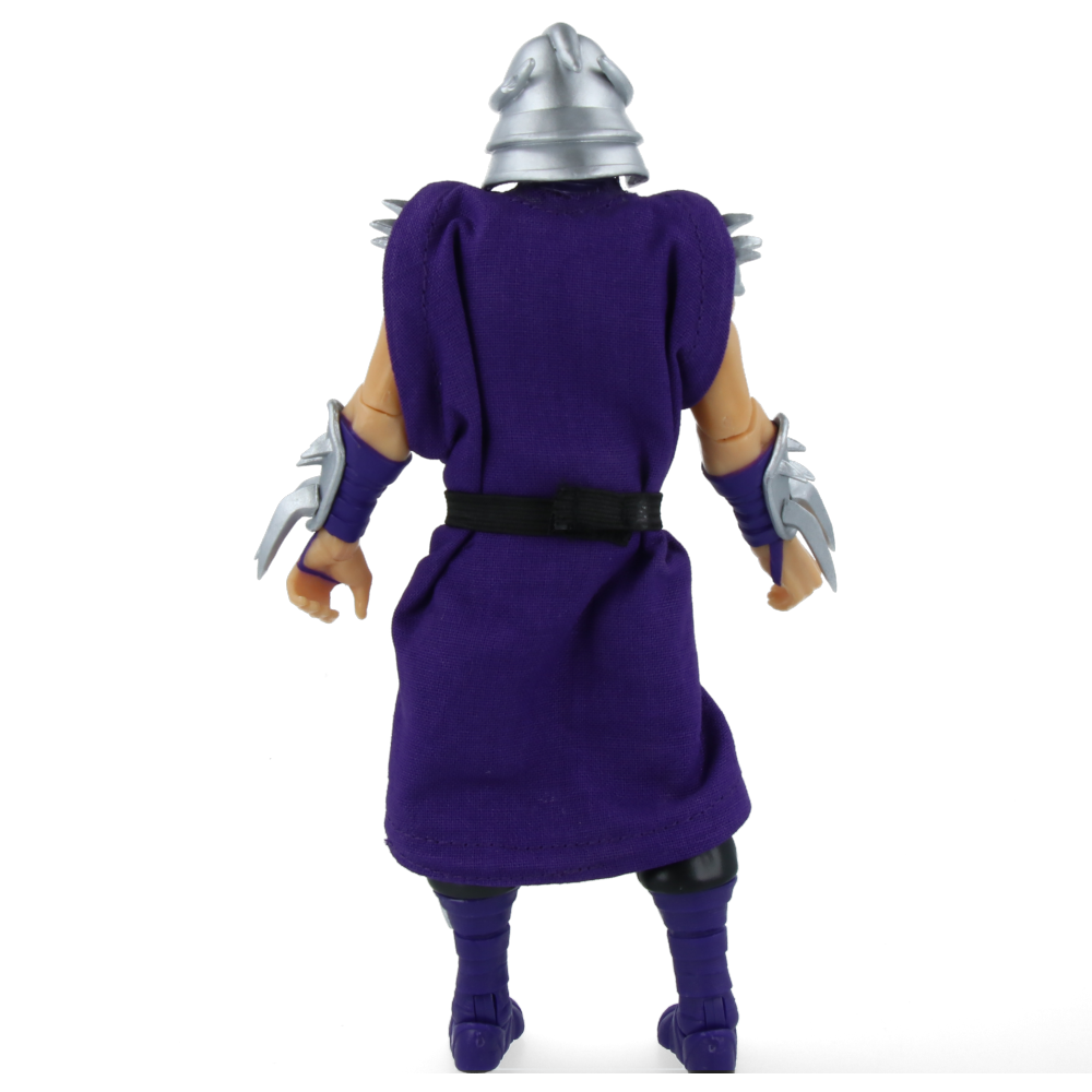 Shredder (Silver Armor) - (Les Tortues Ninja - TMNT) - Ultimates
