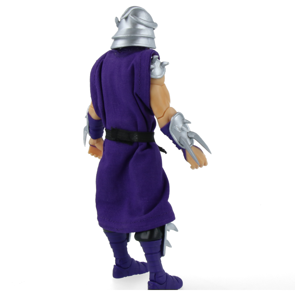 Shredder (Silver Armor) - (Les Tortues Ninja - TMNT) - Ultimates