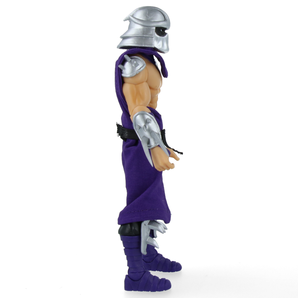 Shredder (Silver Armor) - (Les Tortues Ninja - TMNT) - Ultimates