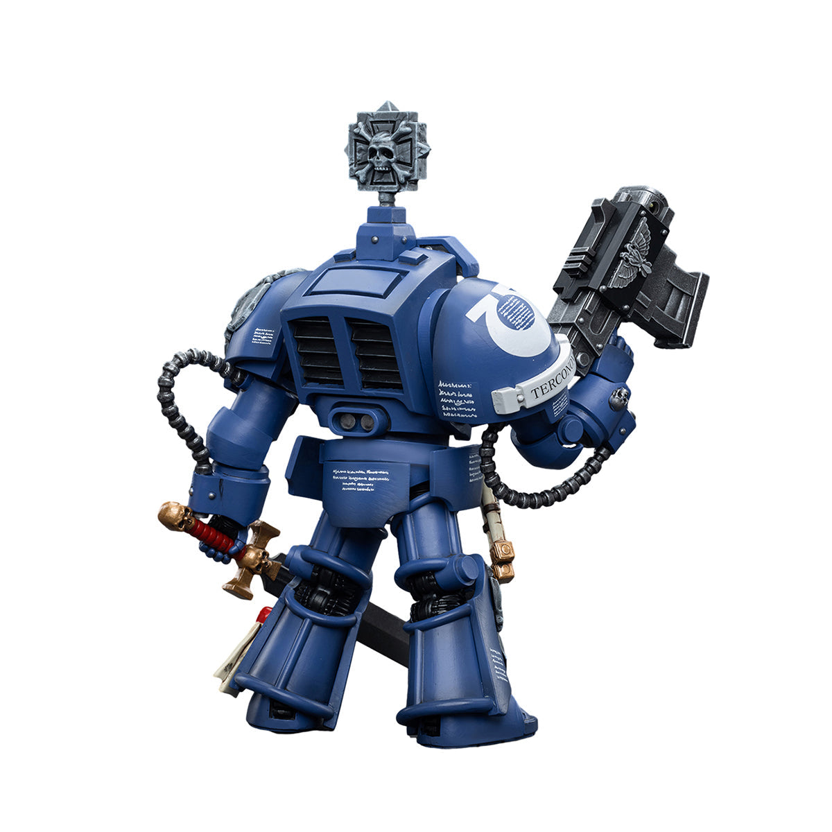 Ultramarines Terminators Sergeant Terconon (Warhammer 40K)