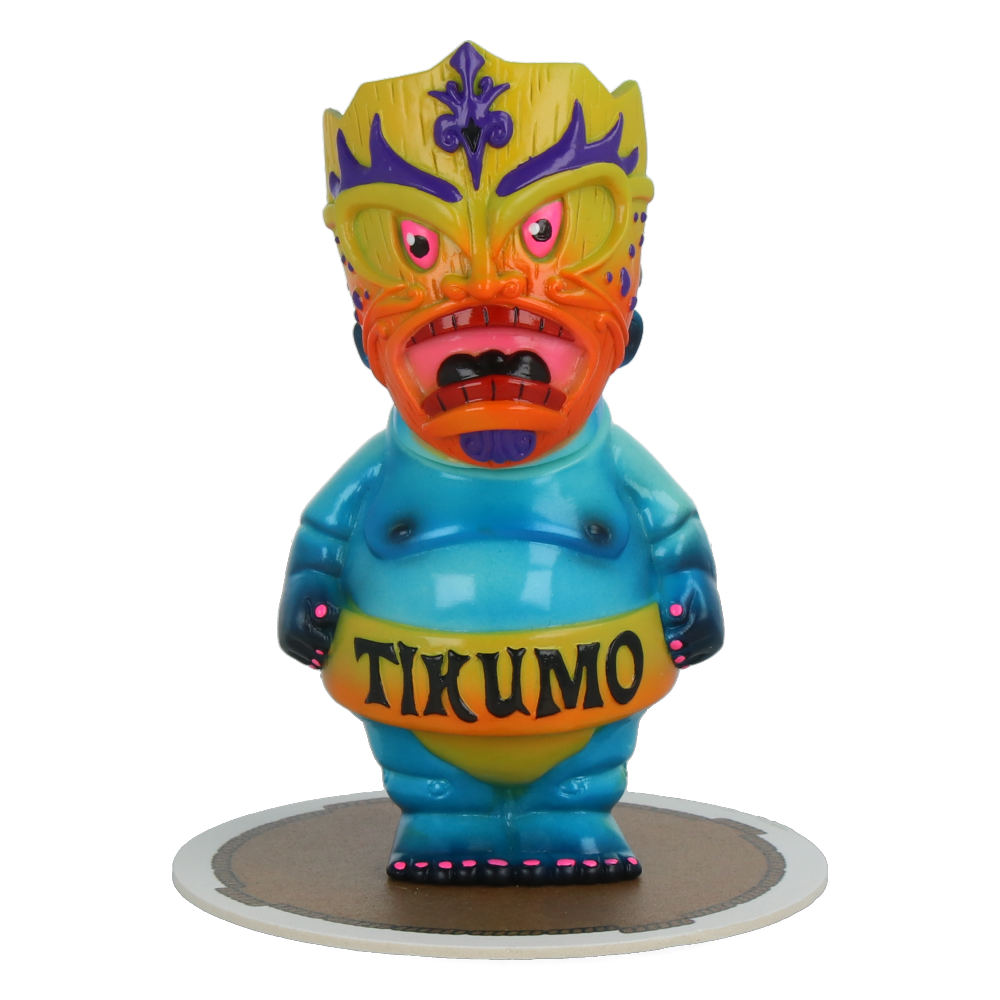 Tikumo - Super Tiki Sumo