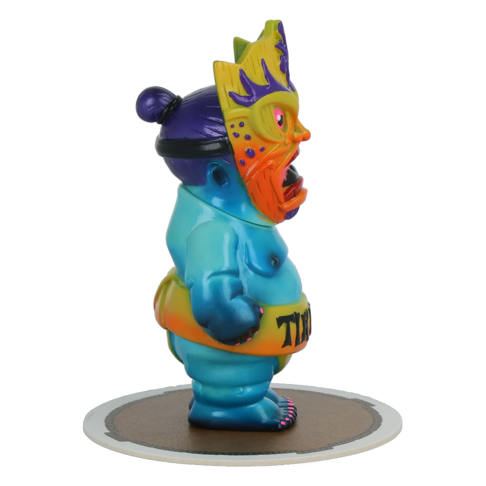 Tikumo - Super Tiki Sumo