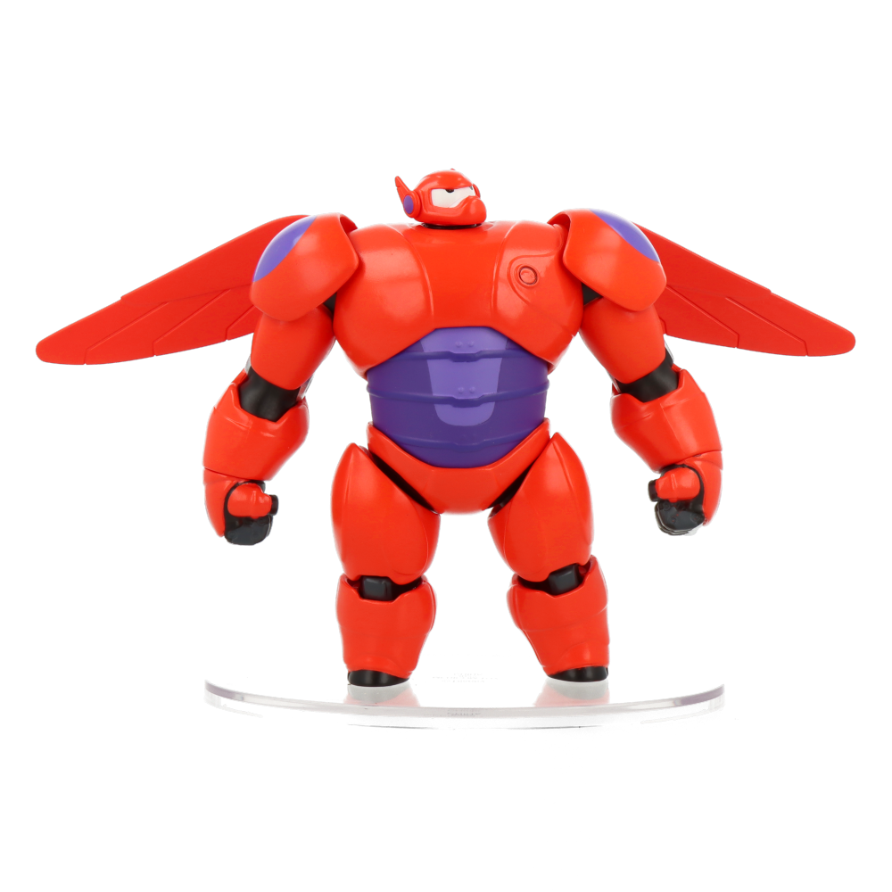 Figurine UDF Disney Series 10 Armored Baymax