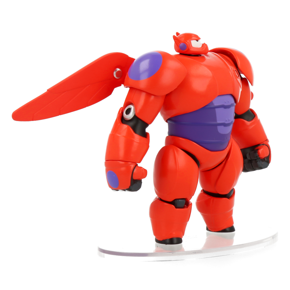 Figurine UDF Disney Series 10 Armored Baymax