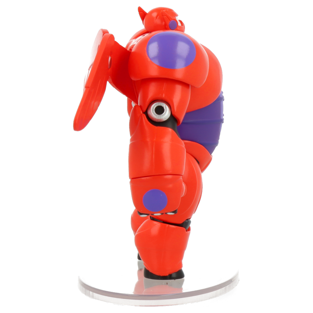 Figurine UDF Disney Series 10 Armored Baymax