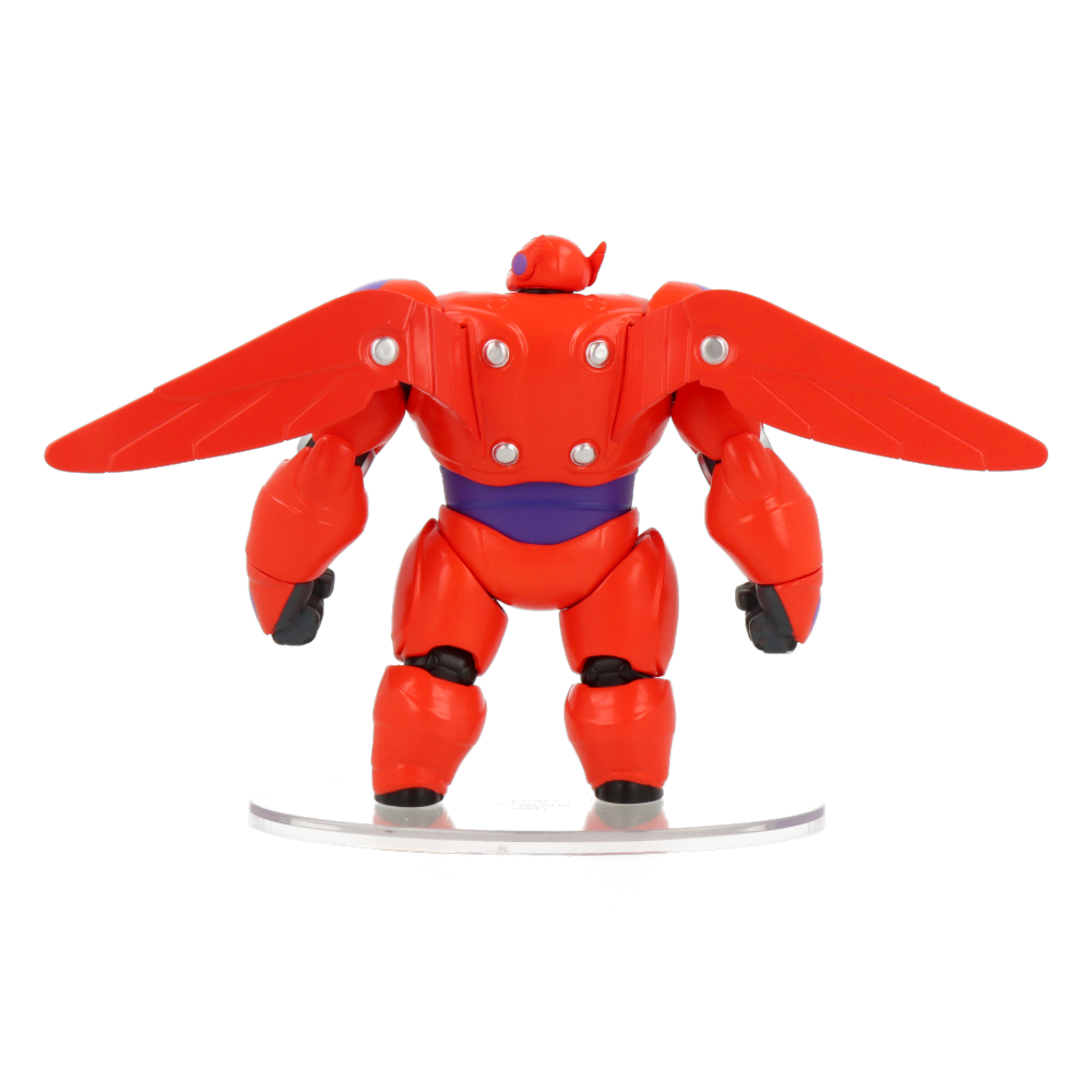 Figurine UDF Disney Series 10 Armored Baymax