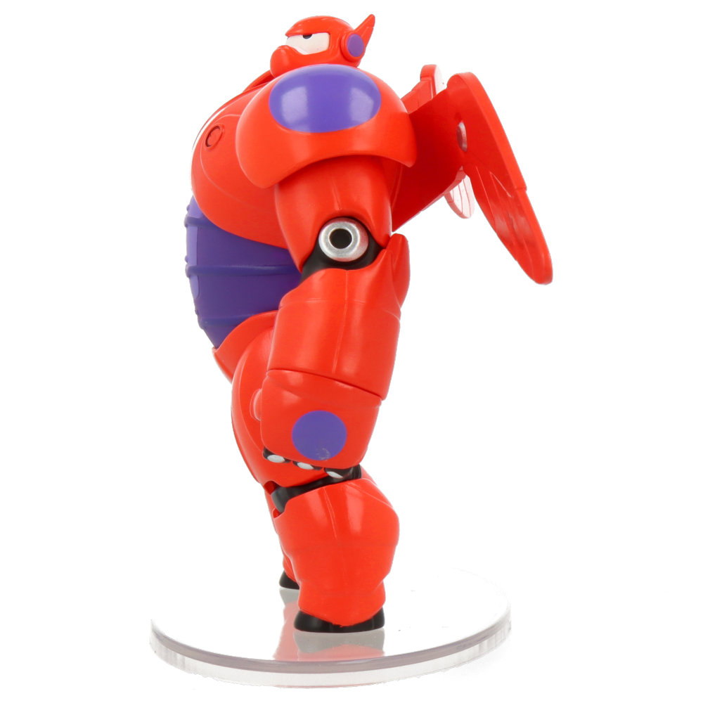 Figurine UDF Disney Series 10 Armored Baymax