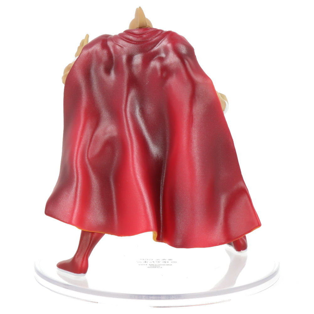 KINNIKUMAN - UDF MUSCLEMAN (Muscleman)