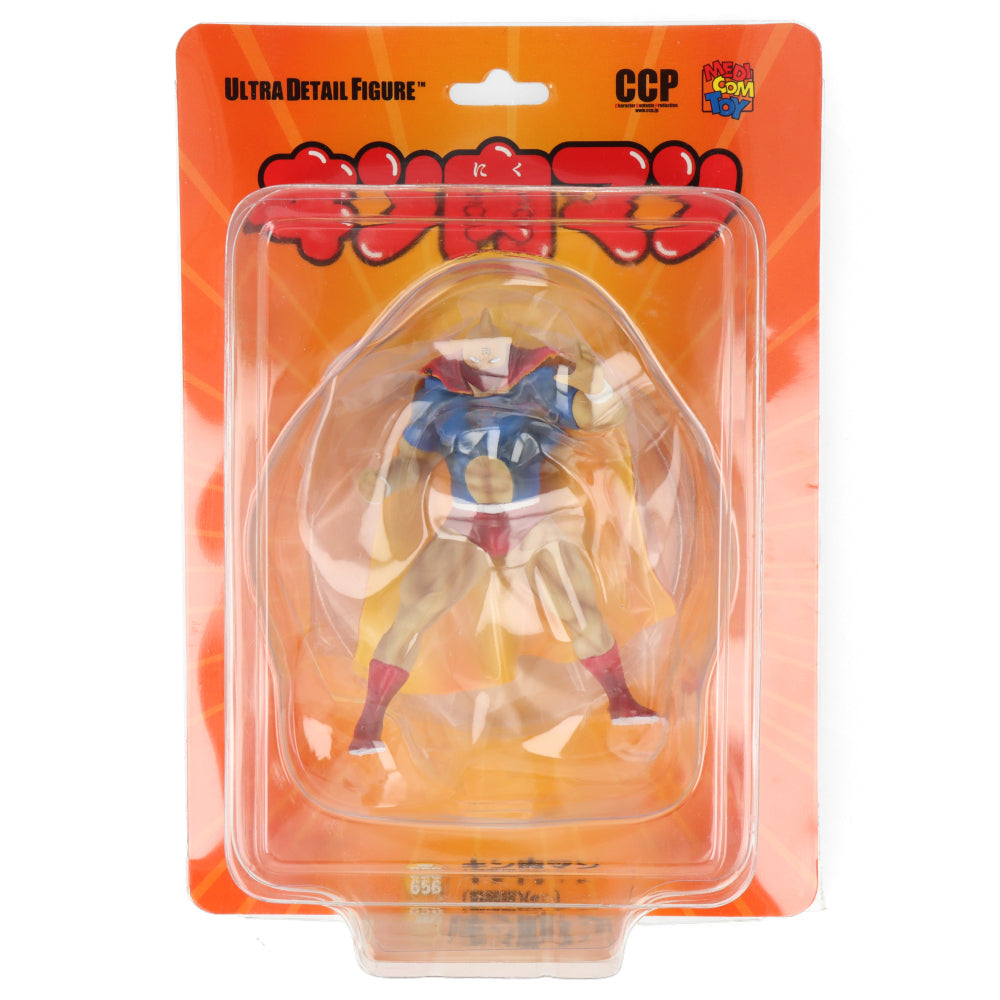 KINNIKUMAN - UDF MUSCLEMAN (Muscleman)