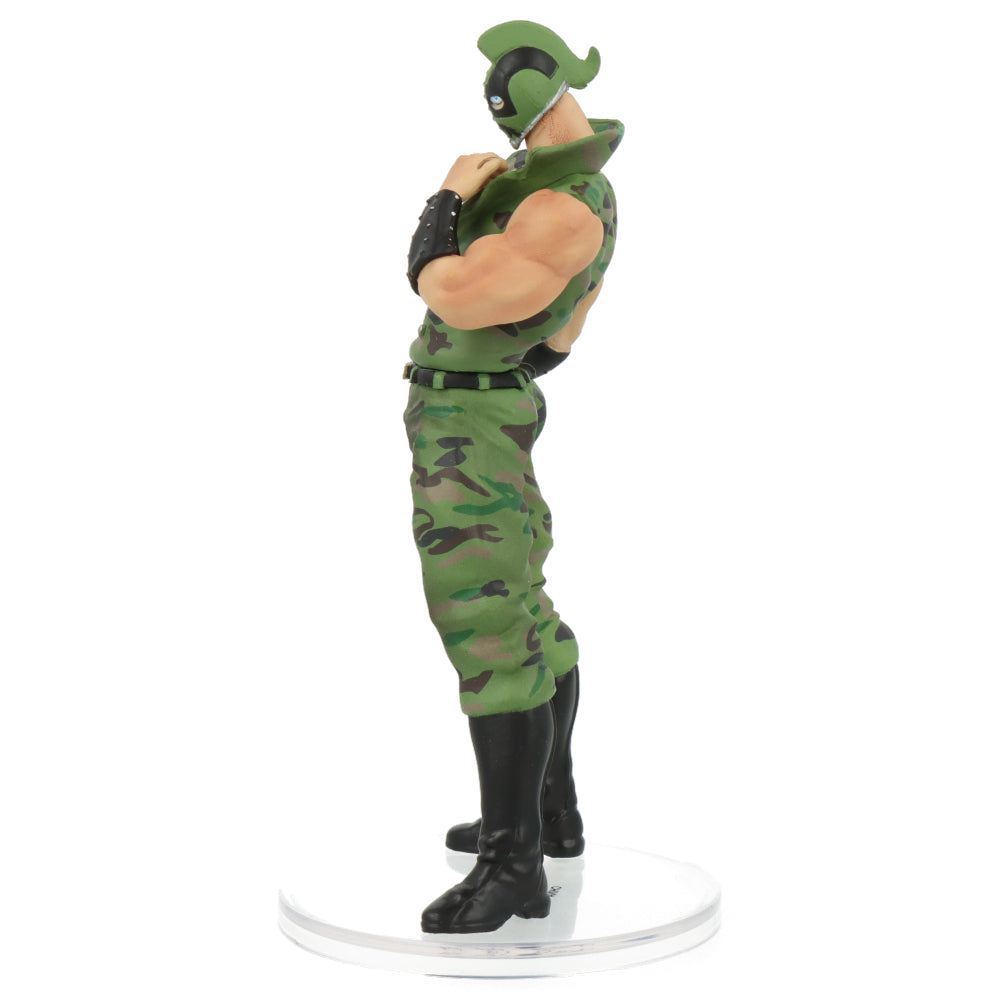 KINNIKUMAN - UDF SOLDIER (Muscleman)