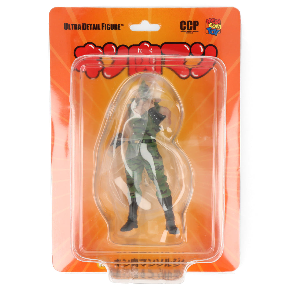 KINNIKUMAN - UDF SOLDIER (Muscleman)