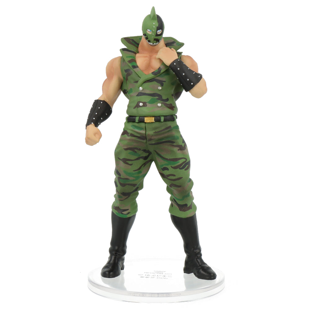 KINNIKUMAN - UDF SOLDIER (Muscleman)
