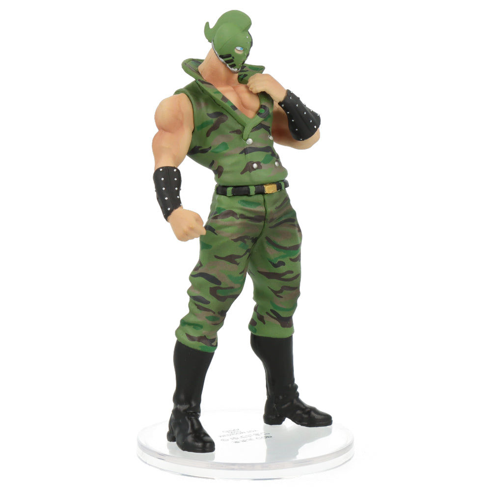 KINNIKUMAN - UDF SOLDIER (Muscleman)