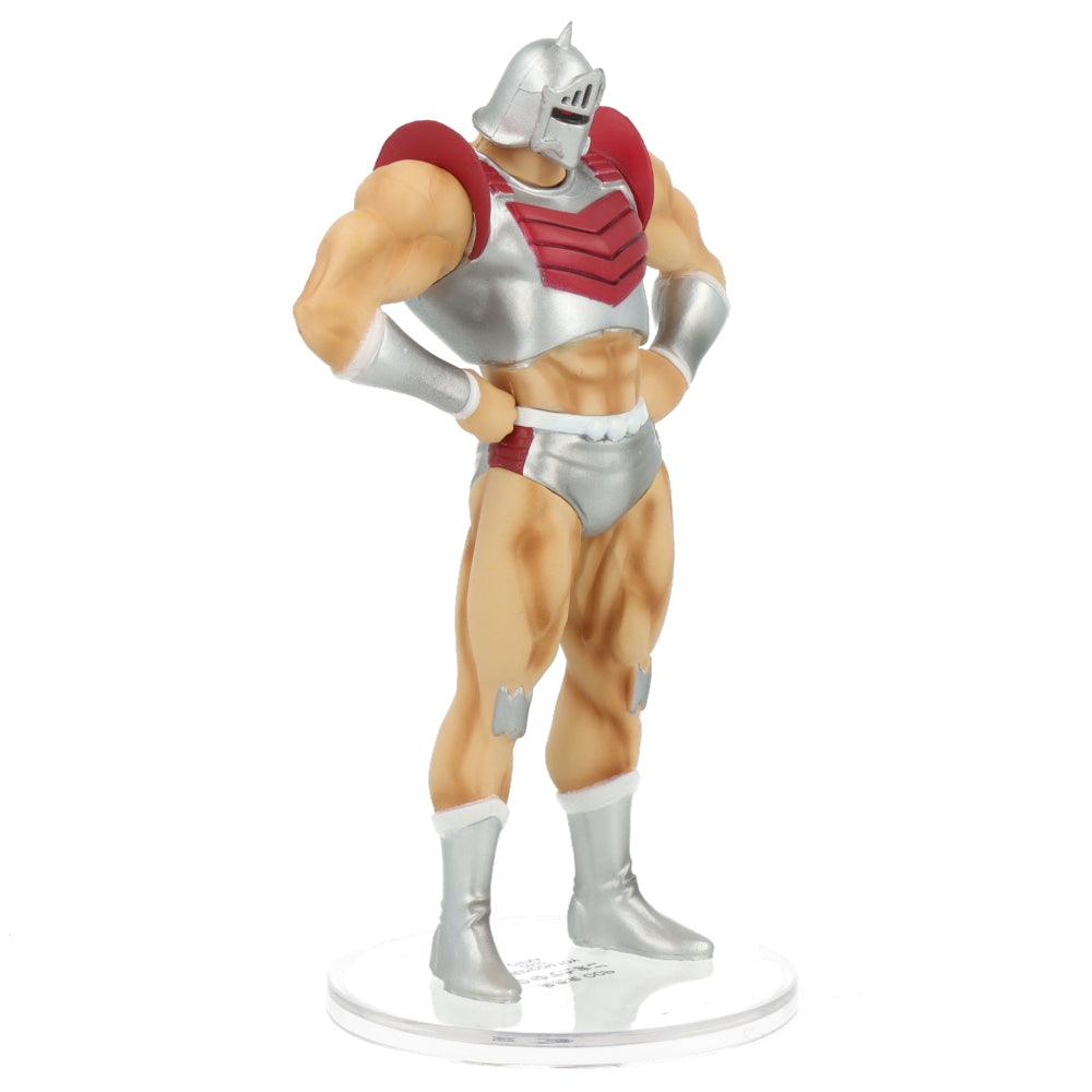 KINNIKUMAN - UDF ROBIN MASK (Muscleman)