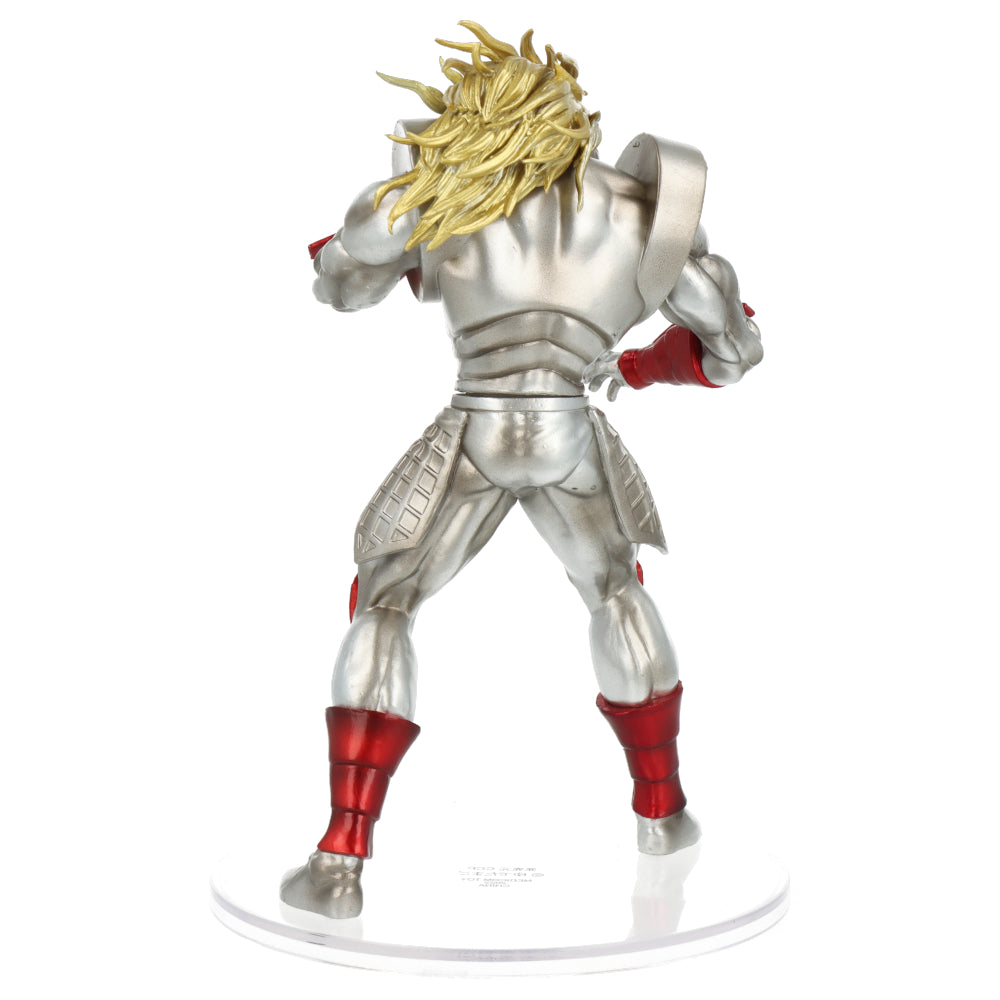 KINNIKUMAN - UDF GENERAL DEVIL GOLDMAN AKUMA SHOGUN (Muscleman)