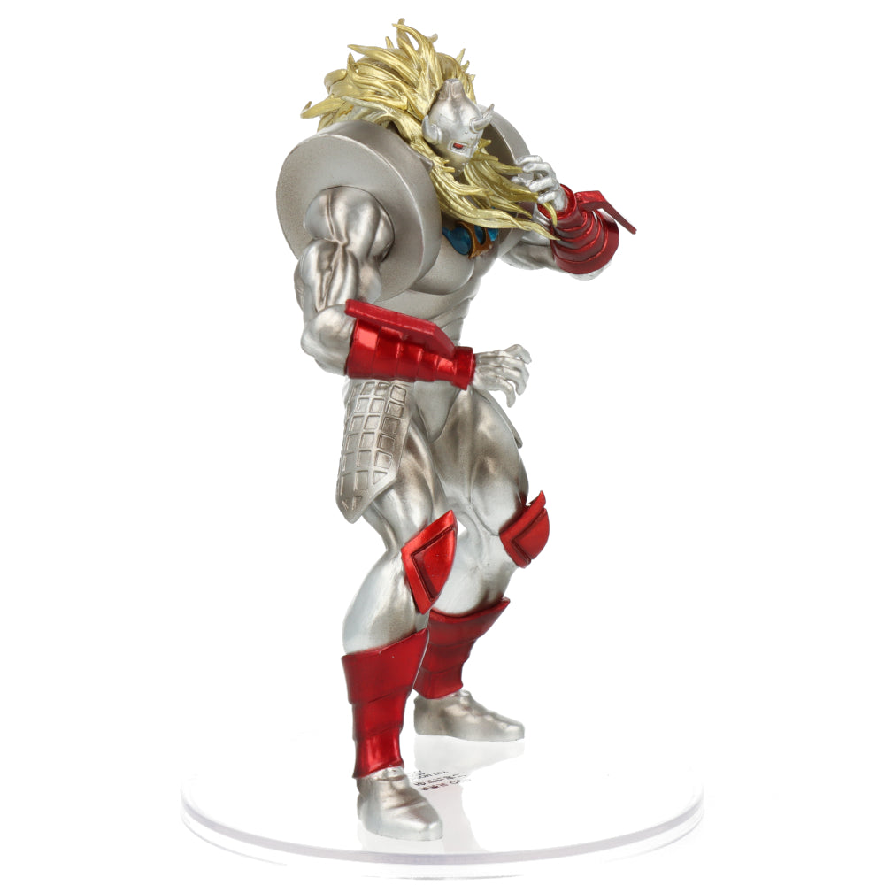 KINNIKUMAN - UDF GENERAL DEVIL GOLDMAN AKUMA SHOGUN (Muscleman)