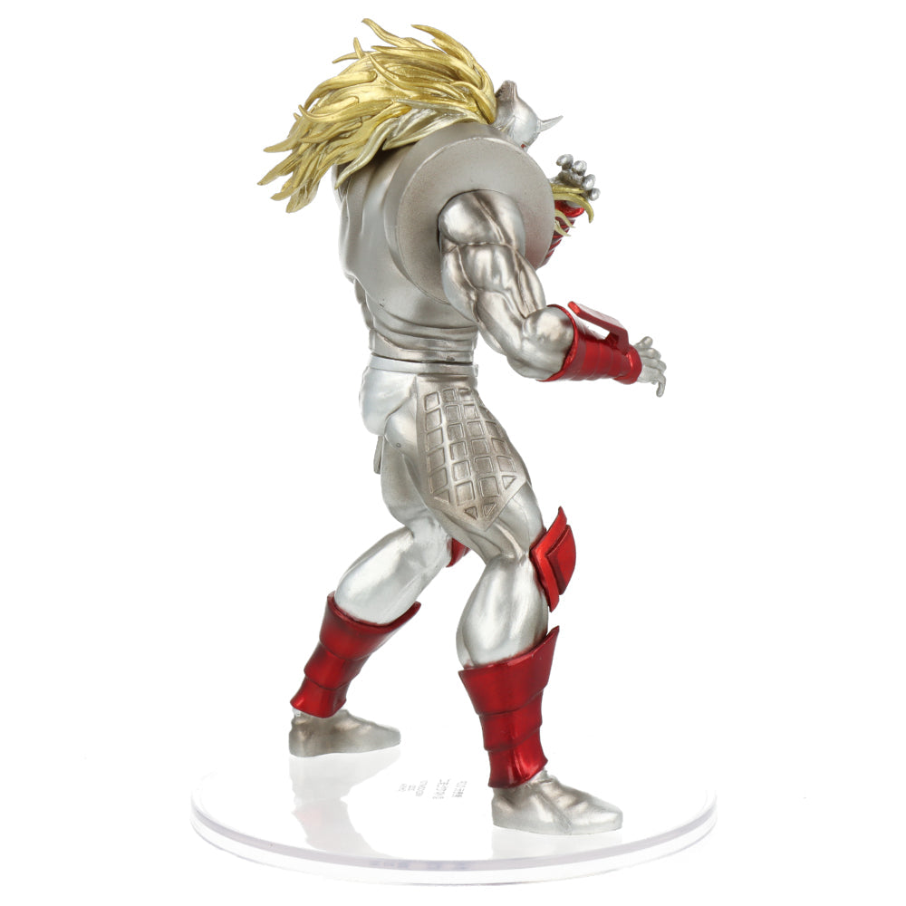 KINNIKUMAN - UDF GENERAL DEVIL GOLDMAN AKUMA SHOGUN (Muscleman)